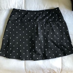 Bolle Tennis Skort